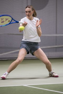 Annika Schult 15 - NL TSV Glinde II - Tennisverein Lohne II : Ergebnis: 5:1